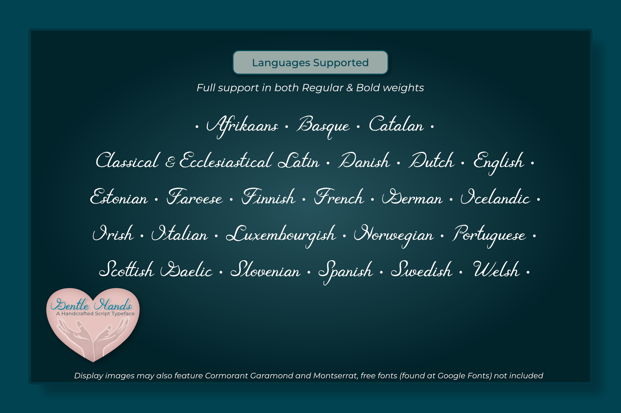 Carousel Test